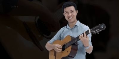 Guitar đệm hát nâng cao cùng Haketu