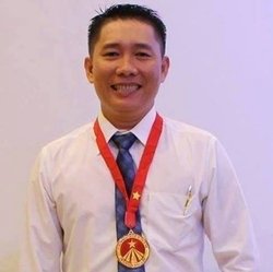 Nguyễn Phùng Phong