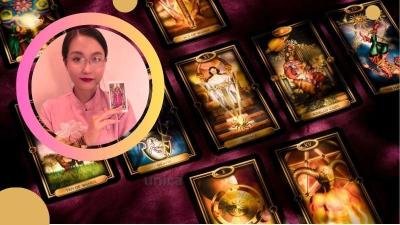 Làm Chủ 78 Lá Bài - Học Tarot Từ Cơ Bản Tới Nâng Cao