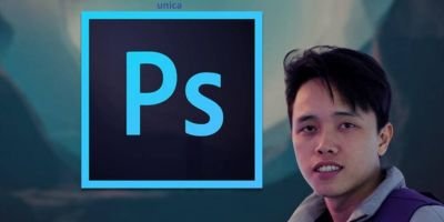 Làm chủ photoshop cùng Huy Quần Hoa